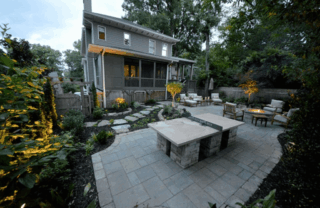 Outdoor Makeover: Best Tips And Tricks For Easy Holiday Entertaining