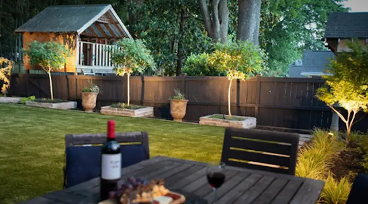 Outdoor makeover: Best outdoor kitchen designs