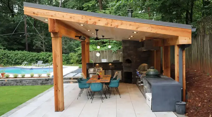 Outdoor makeover: Modern-Porch