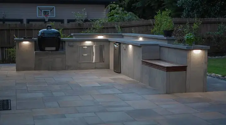 Outdoor makeover: Outdoor-Kitchen-Griddle-Blog