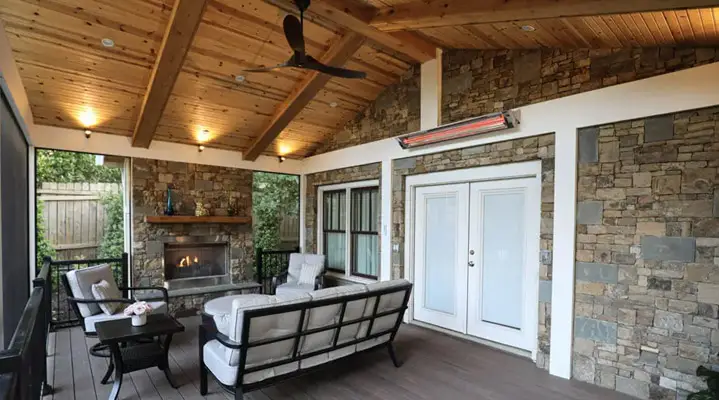Outdoor makeover: Traditional-Porch-Blog