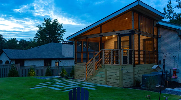 Backyard-Landscaping-Ideas by Outdoor Makeovers & Living Spaces Outdoor Makeover: Backyard-Landscaping-Ideas