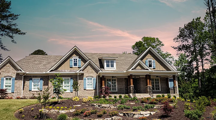 Outdoor Makeover: Front_Yard_Landscape_Design_And_Installation