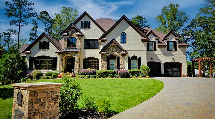Landscaping-Design-Ideas by Outdoor Makeovers & Living Spaces Outdoor Makeover: Landscaping-Design-Ideas