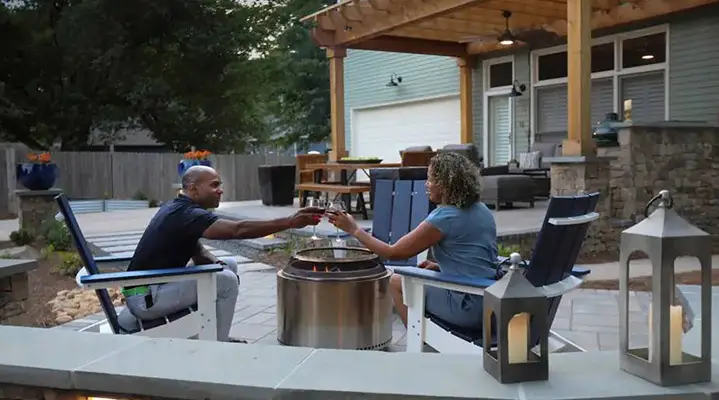 Outdoor Makeover: Outdoor-Decor-Ideas