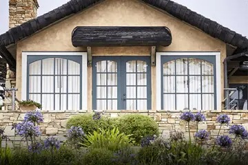 Xeriscaping