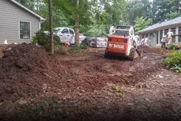 Grading & Leveling