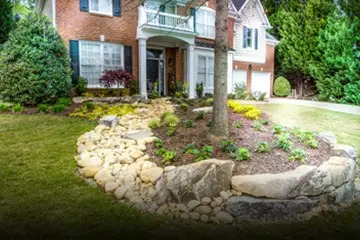 Drainage & Erosion Control