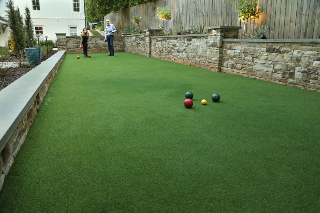 Outdoor Living for Adults
