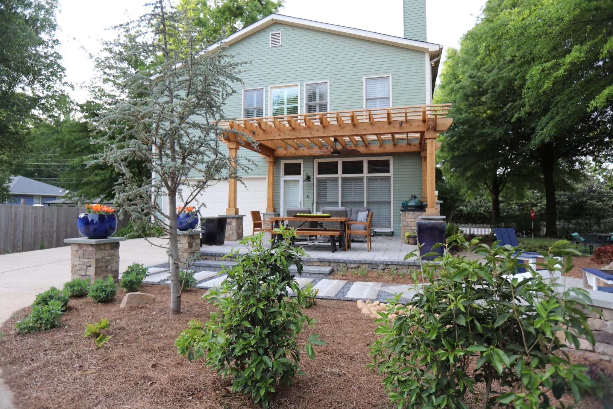 3L4A0628 scaled - The Best Atlanta-Approved Drought-Tolerant Plants - outdoor living spaces Atlanta